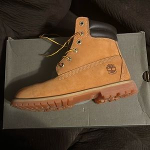 Women’s Timberland Boots